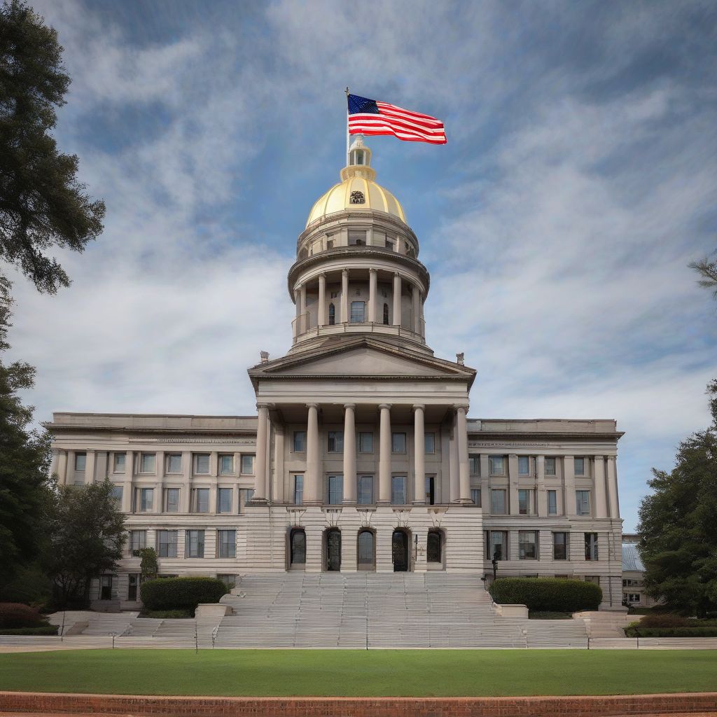 Georgia State Capitol